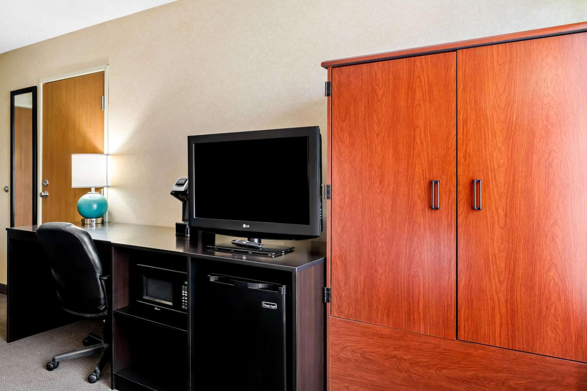 Sleep Inn Billings Eksteriør bilde