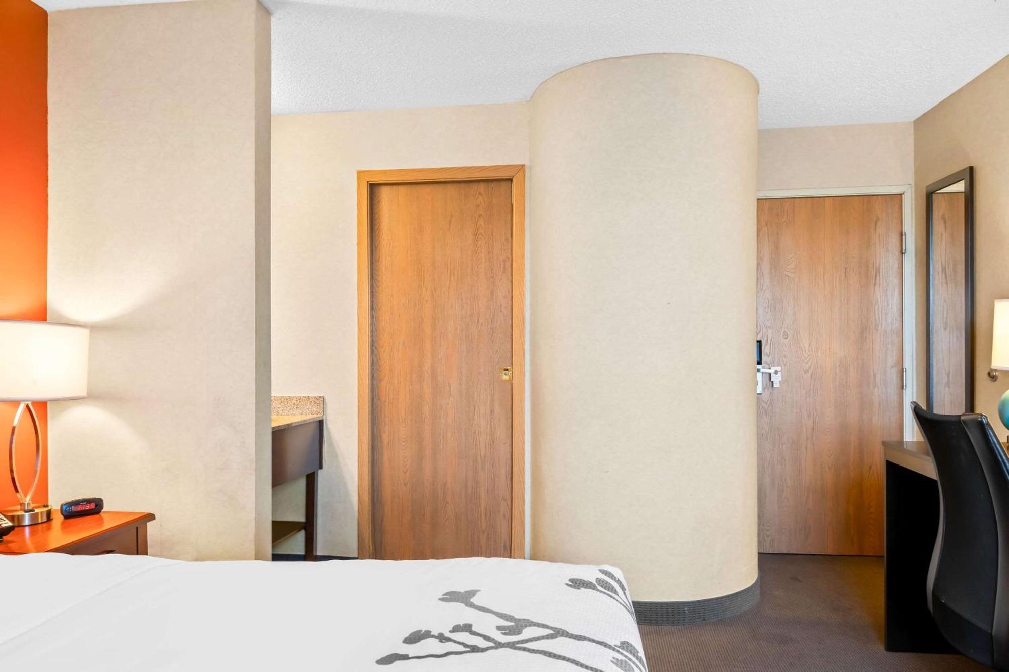 Sleep Inn Billings Eksteriør bilde